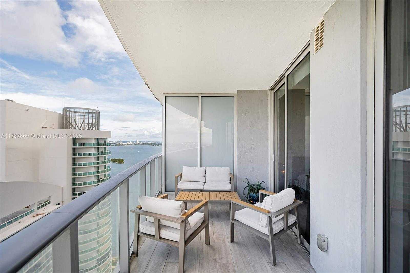 Small Image of 488 NORTH EAST 18TH ST #3903, Miami Number 11