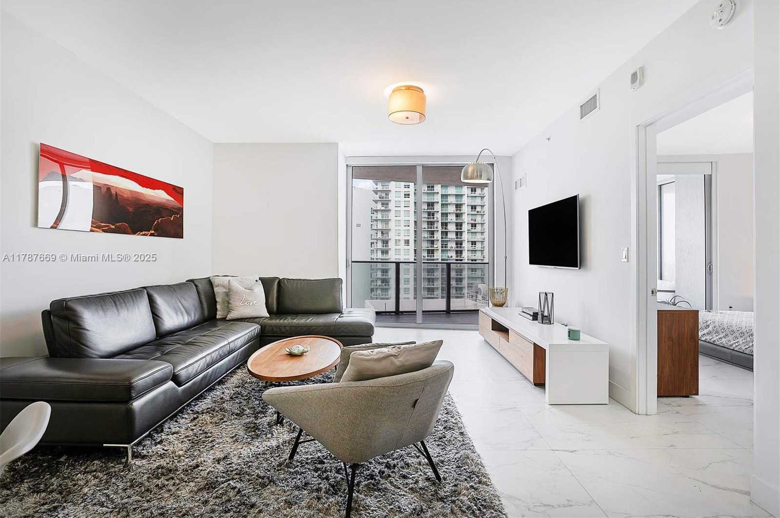 Small Image of 488 NORTH EAST 18TH ST #3903, Miami Number 2