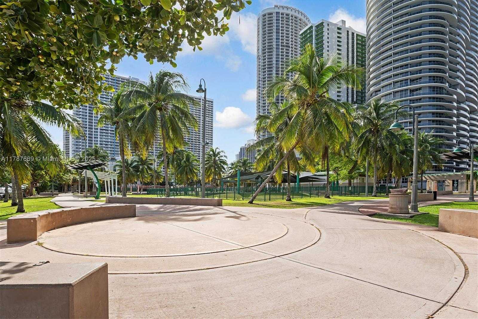 Small Image of 488 NORTH EAST 18TH ST #3903, Miami Number 26