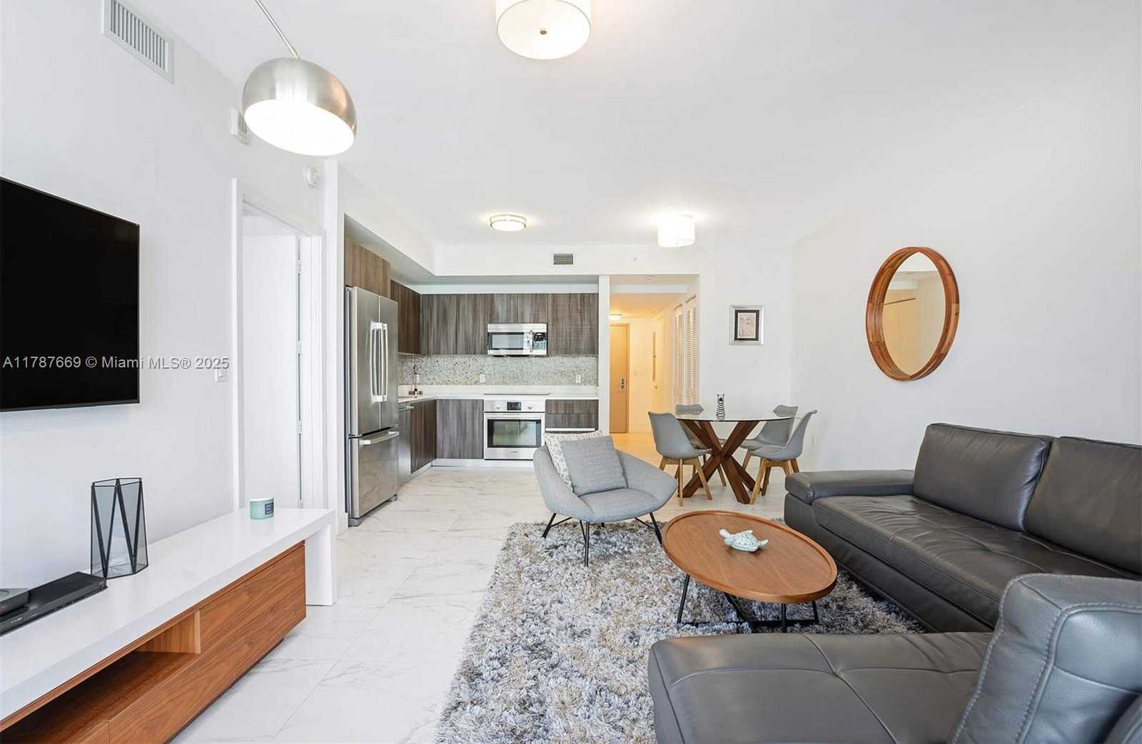 Small Image of 488 NORTH EAST 18TH ST #3903, Miami Number 3