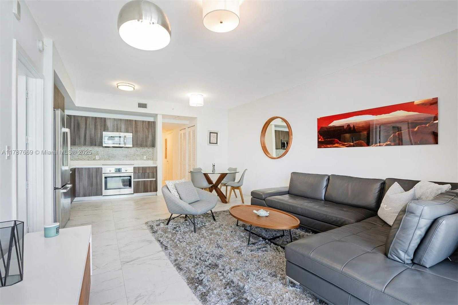 Small Image of 488 NORTH EAST 18TH ST #3903, Miami Number 4