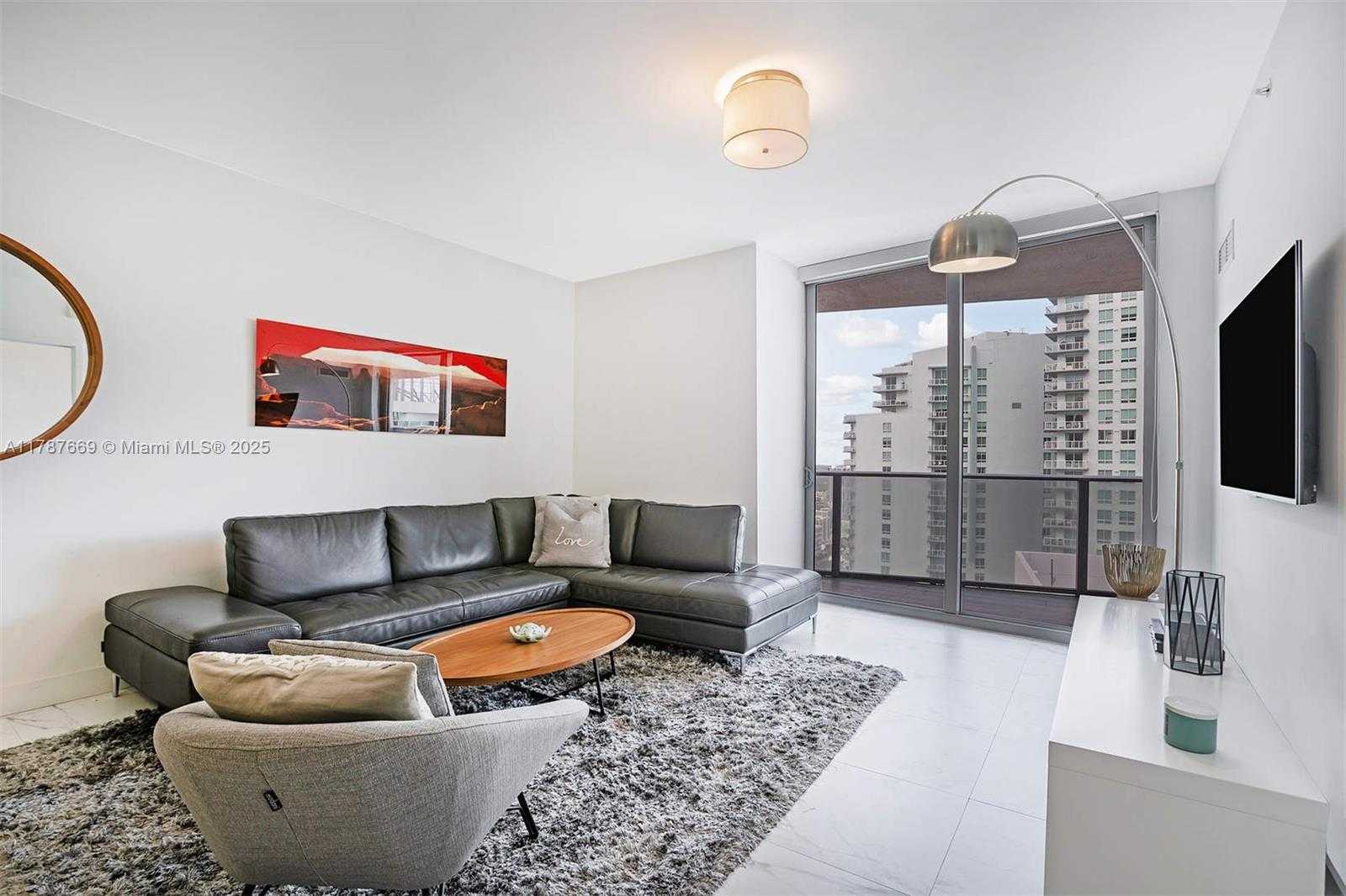 Small Image of 488 NORTH EAST 18TH ST #3903, Miami Number 5