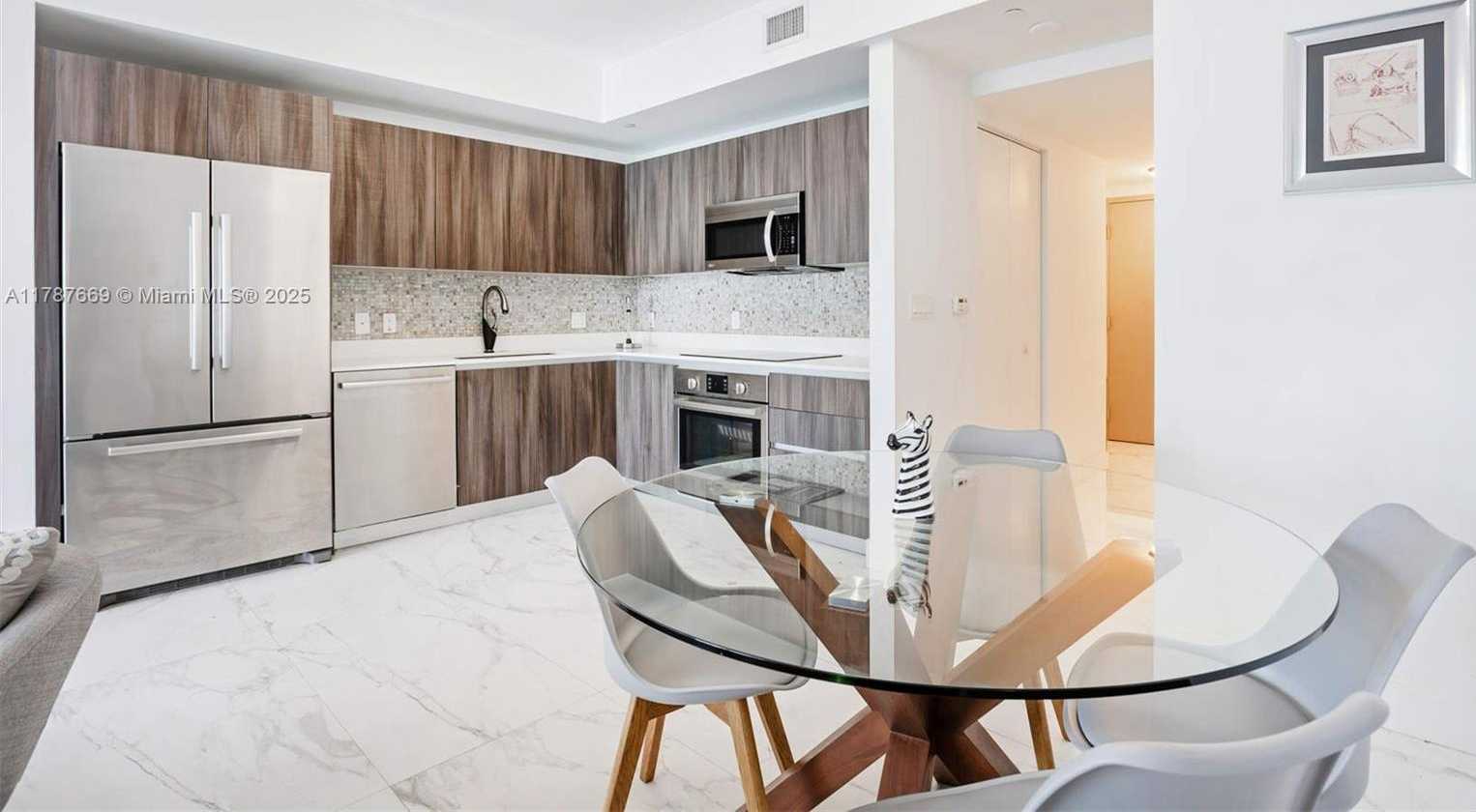 Small Image of 488 NORTH EAST 18TH ST #3903, Miami Number 6