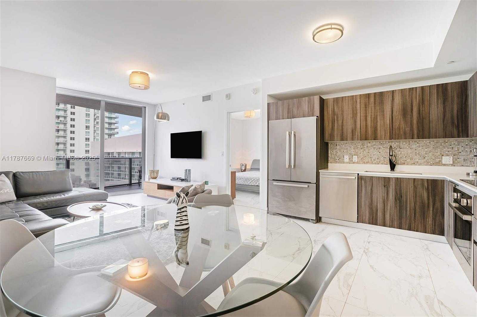 Small Image of 488 NORTH EAST 18TH ST #3903, Miami Number 7