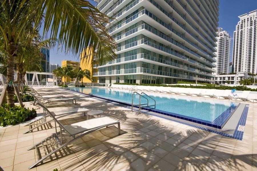 Small Image of 79 SOUTH WEST 12TH ST #2303-S, Miami Number 14