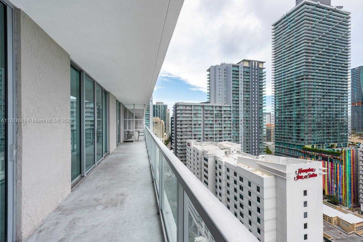 Small Image of 79 SOUTH WEST 12TH ST #2303-S, Miami Number 16
