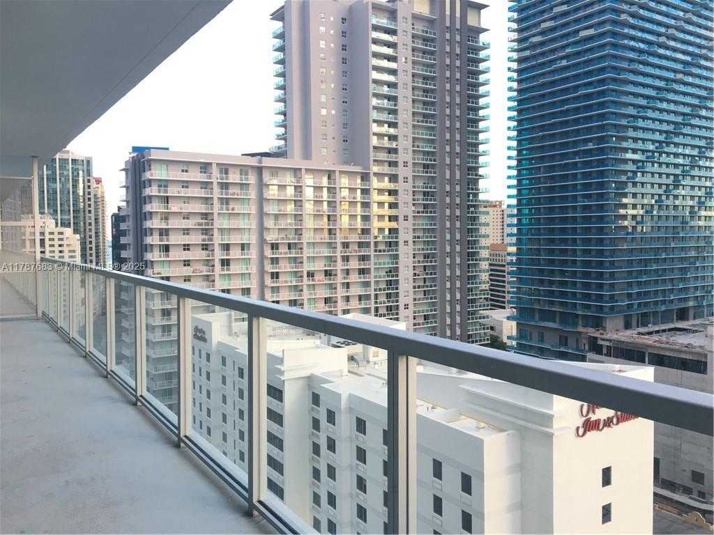 Small Image of 79 SOUTH WEST 12TH ST #2303-S, Miami Number 17