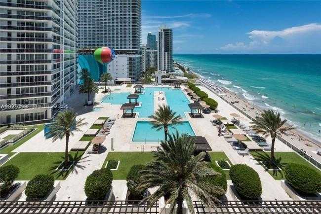 Small Image of 1830 SOUTH OCEAN DR #3412, Hallandale Beach Number 12