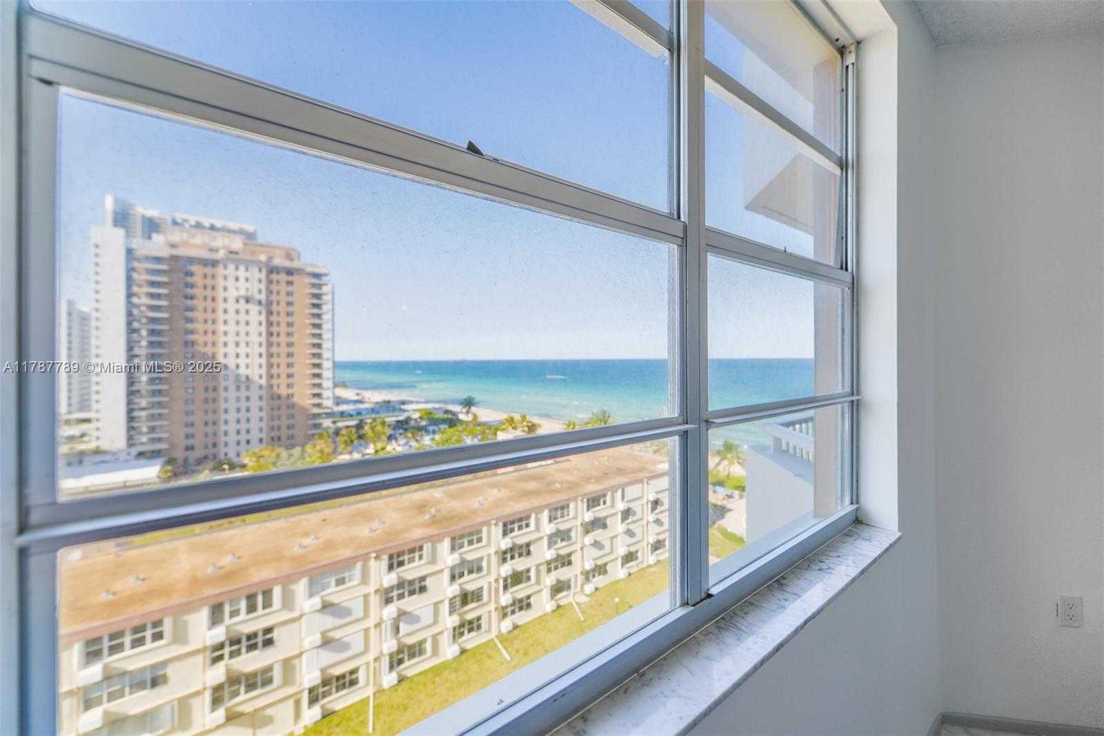 Small Image of 1950 SOUTH OCEAN DR #9B, Hallandale Beach Number 18