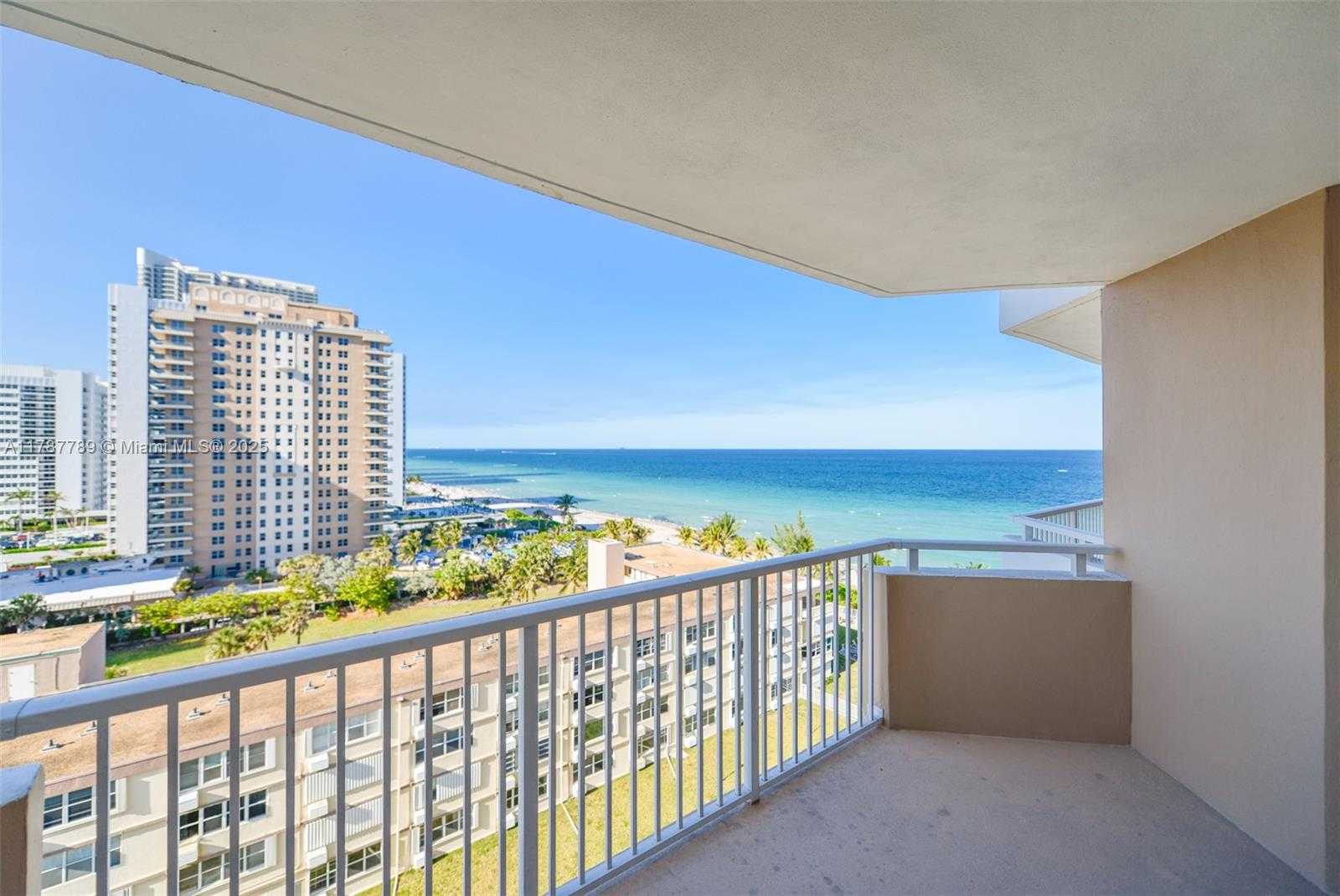 Small Image of 1950 SOUTH OCEAN DR #9B, Hallandale Beach Number 22
