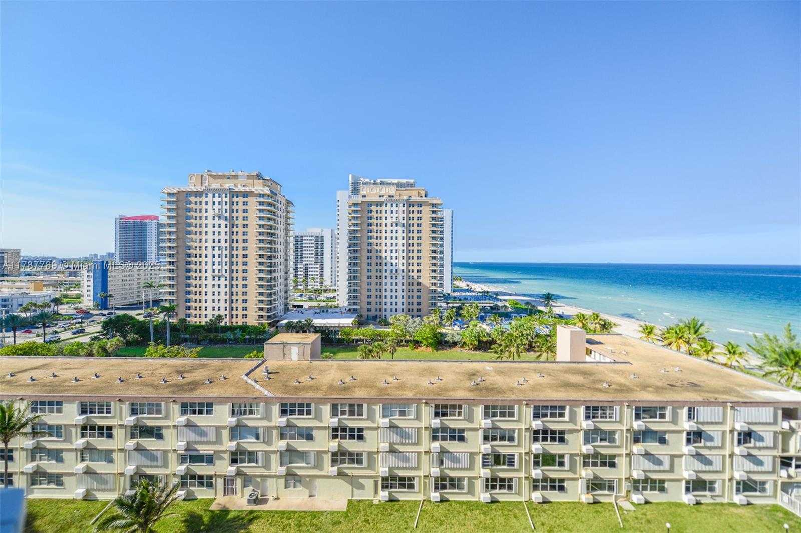 Small Image of 1950 SOUTH OCEAN DR #9B, Hallandale Beach Number 24