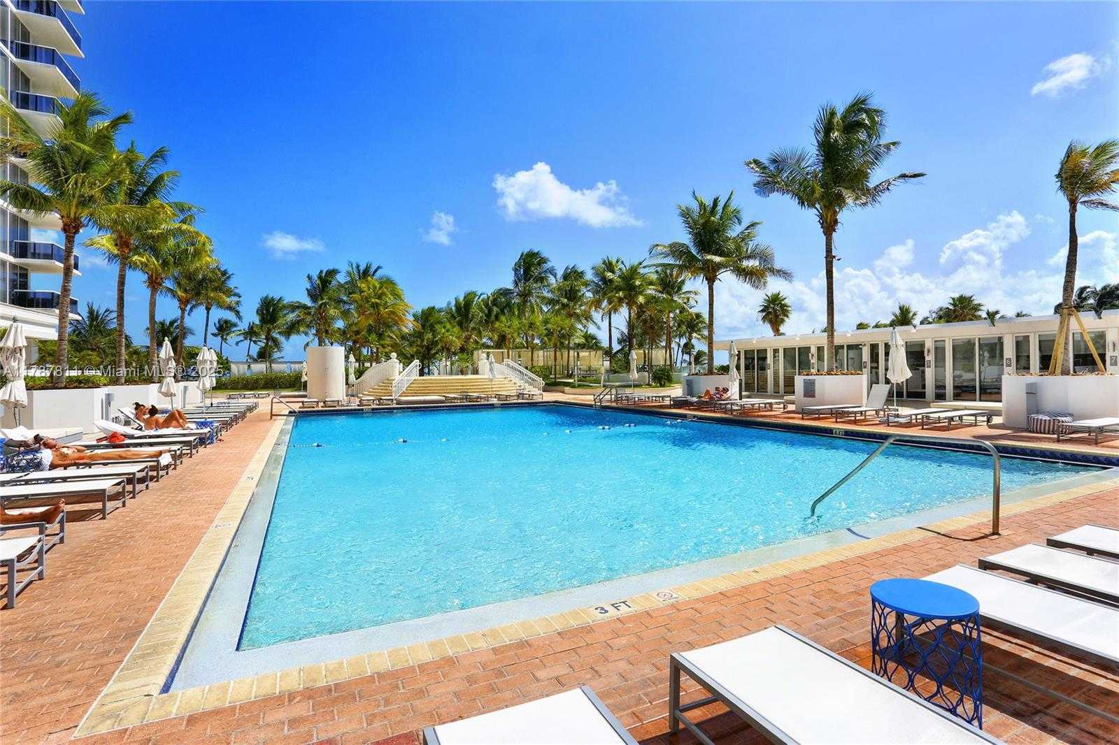 Small Image of 10275 COLLINS AVE #335, Bal Harbour Number 19