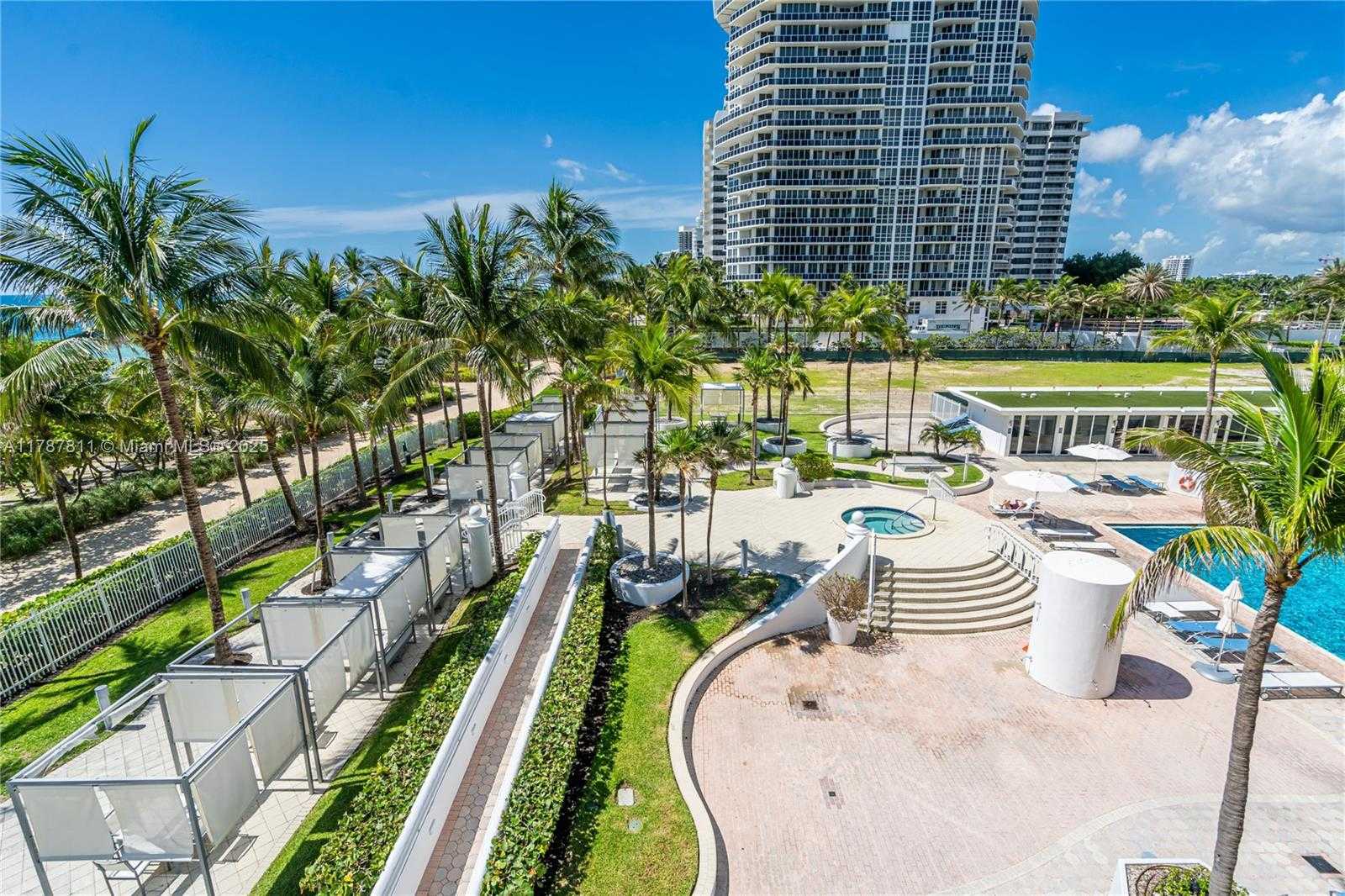 Small Image of 10275 COLLINS AVE #335, Bal Harbour Number 23
