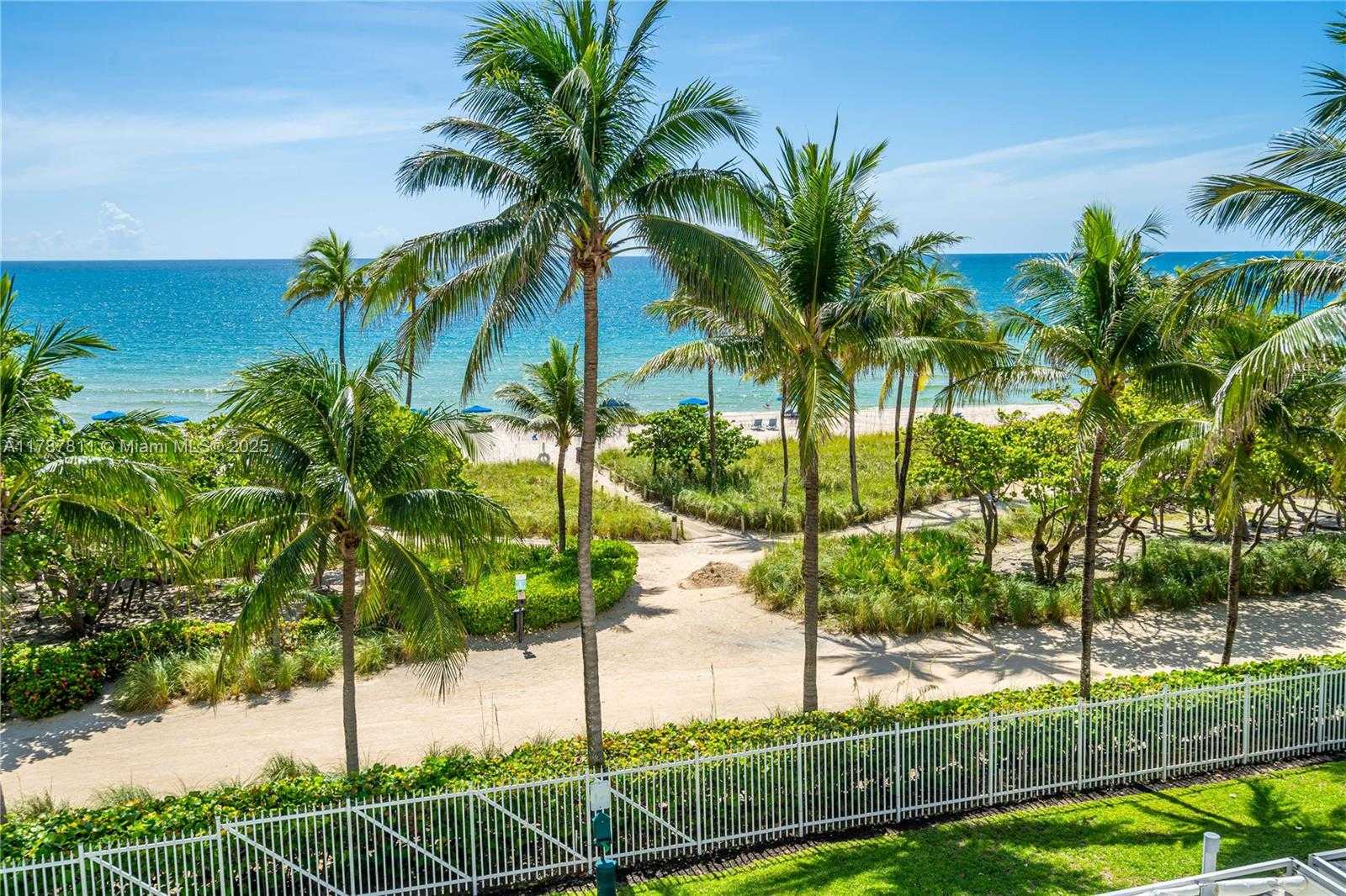 Small Image of 10275 COLLINS AVE #335, Bal Harbour Number 24