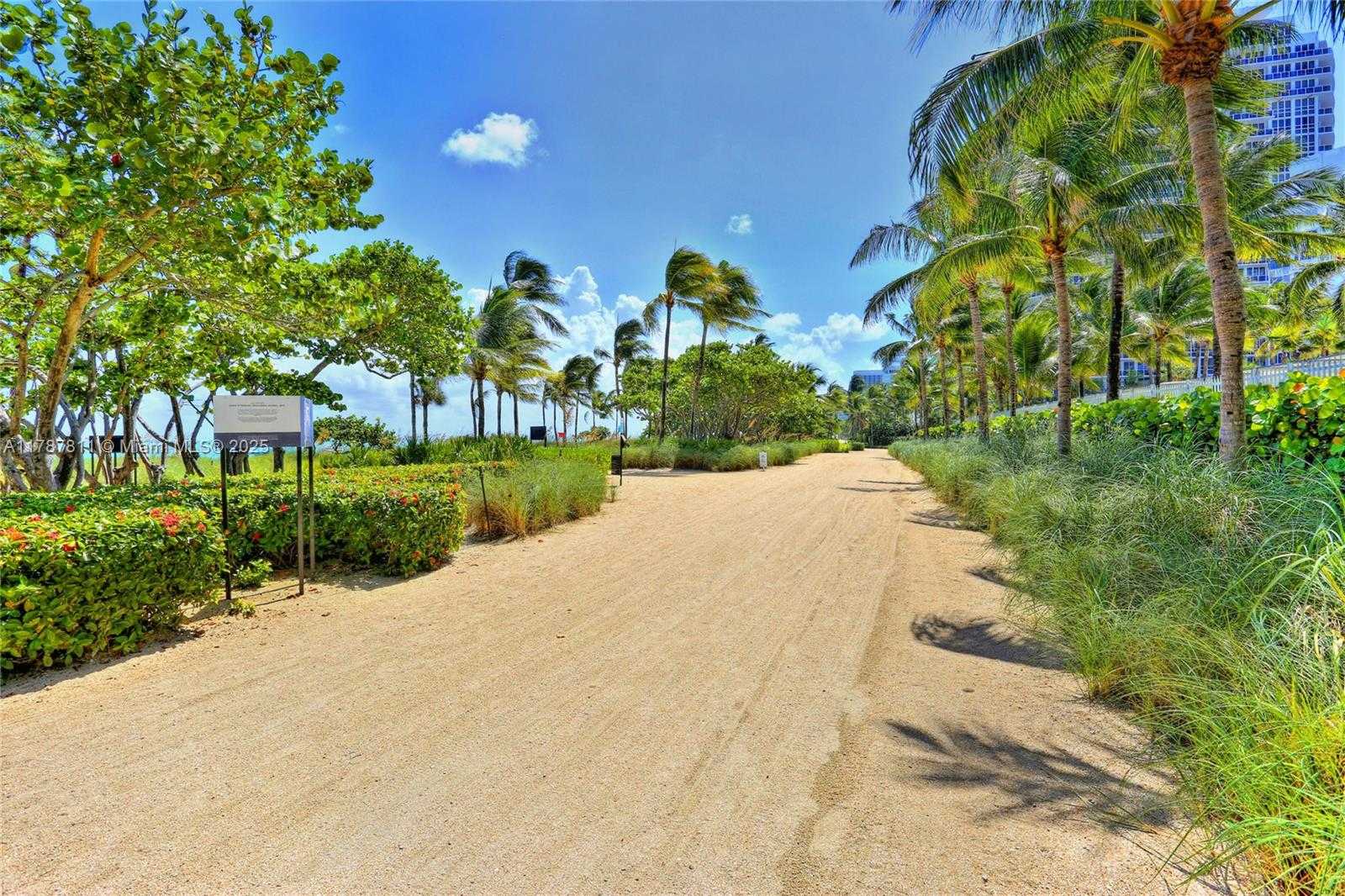 Small Image of 10275 COLLINS AVE #335, Bal Harbour Number 25