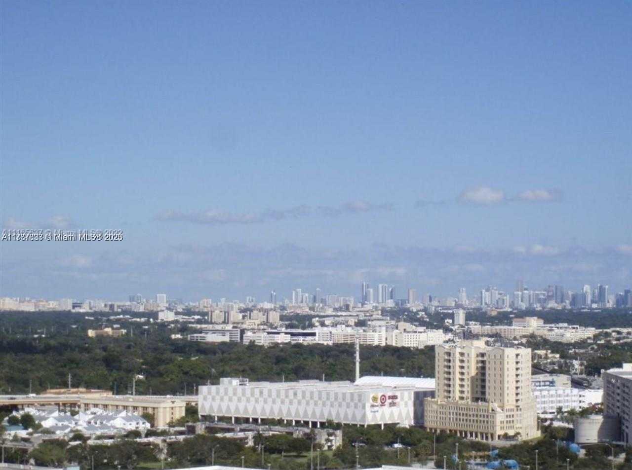 Small Image of 9066 SOUTH WEST 73RD CT #2301, Miami Number 21