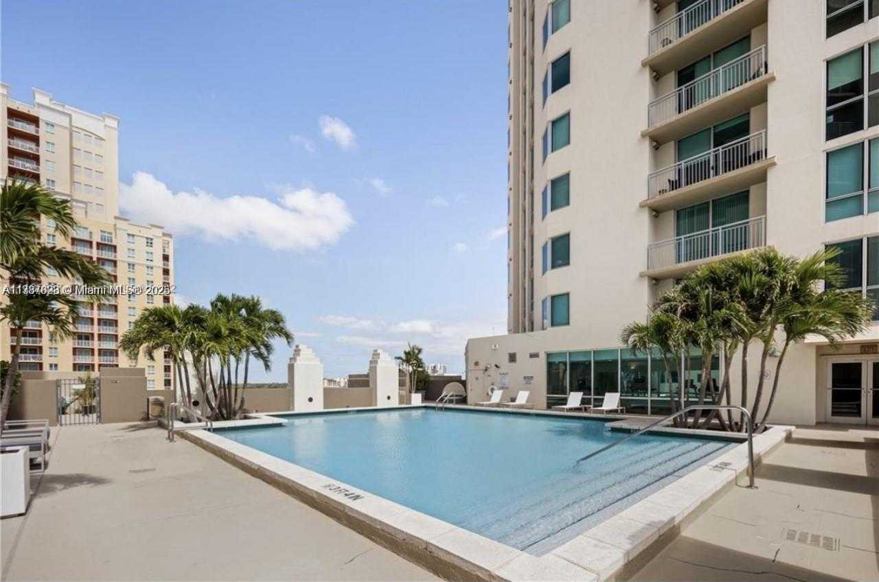 Small Image of 9066 SOUTH WEST 73RD CT #2301, Miami Number 5