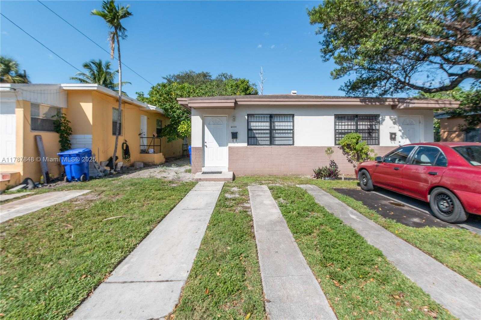 Small Image of 6030 NORTH WEST 8TH AVE #6030, Miami Number 2