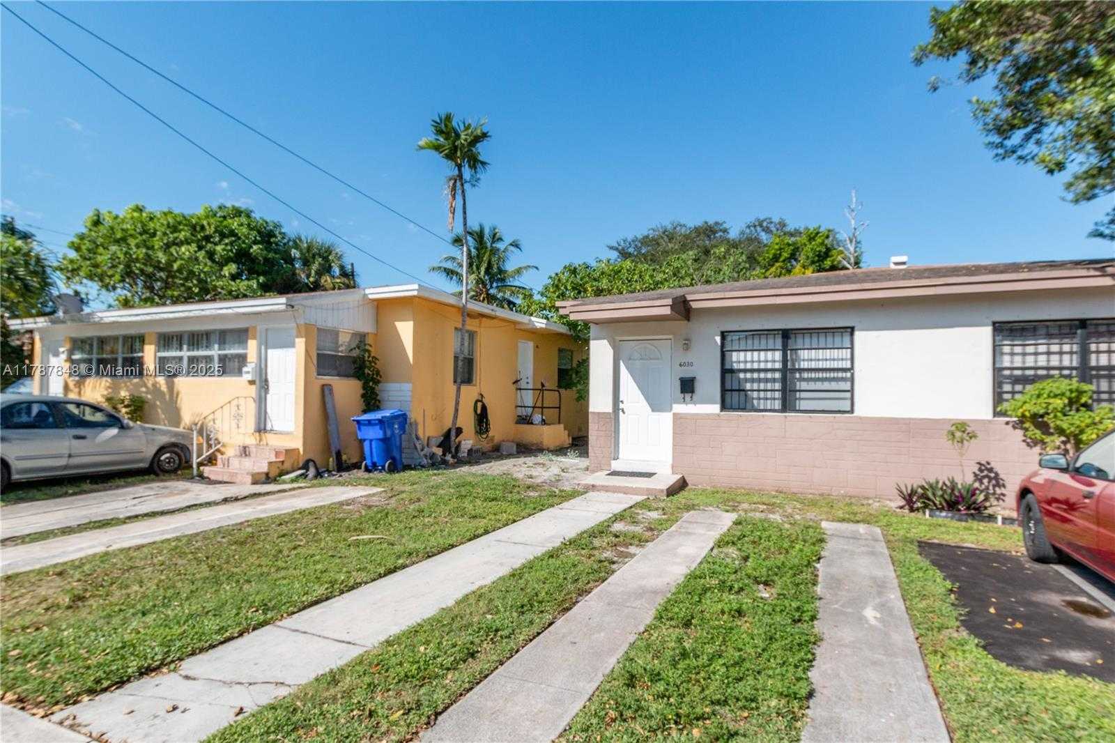 Small Image of 6030 NORTH WEST 8TH AVE #6030, Miami Number 3