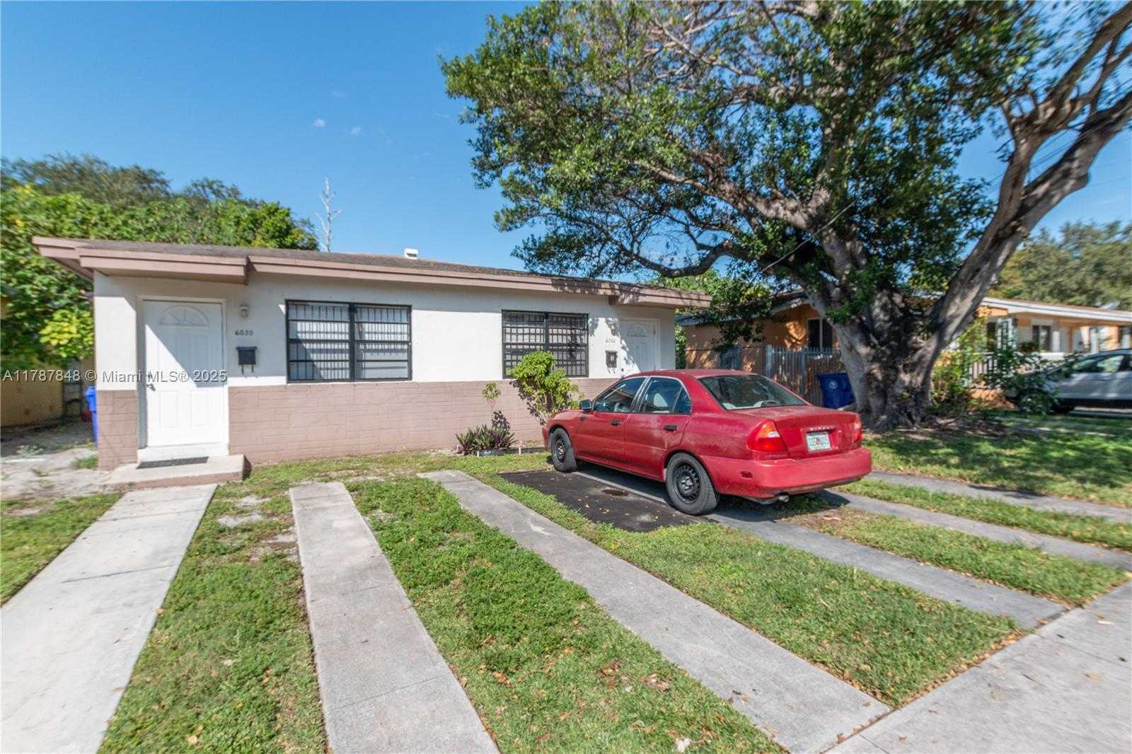 Small Image of 6030 NORTH WEST 8TH AVE #6030, Miami Number 4