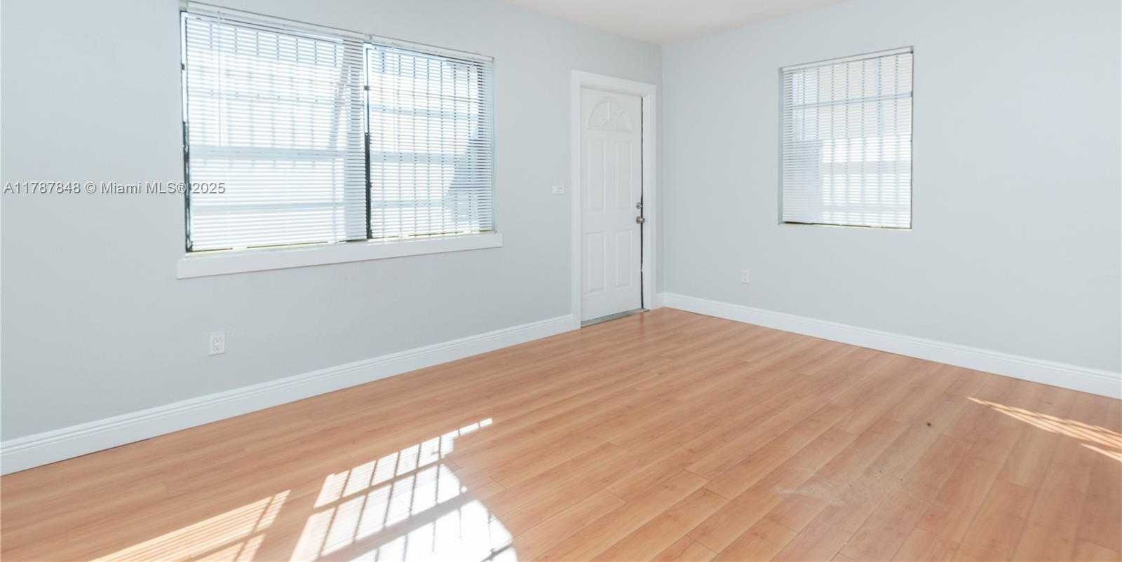 Small Image of 6030 NORTH WEST 8TH AVE #6030, Miami Number 6