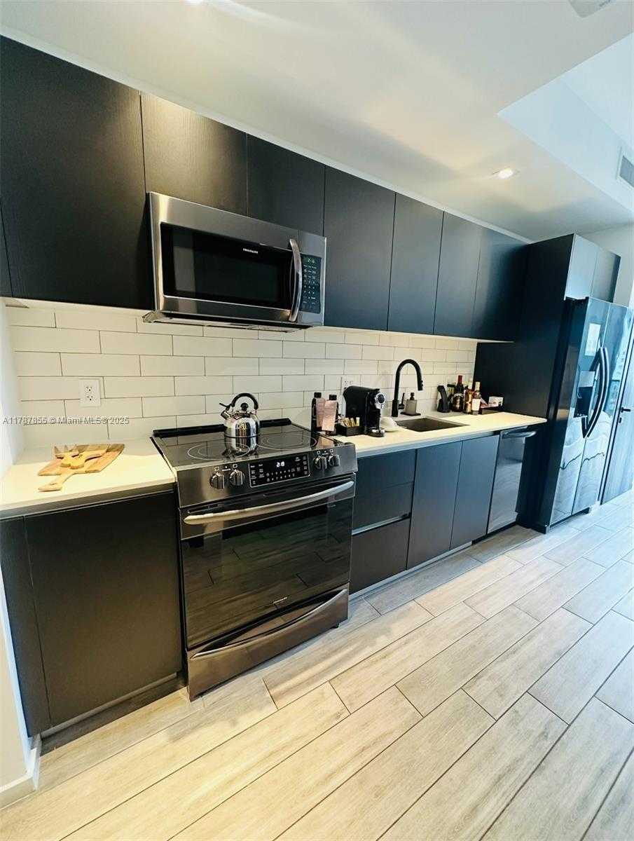 Small Image of 398 NORTH EAST 5TH ST #1513, Miami Number 11