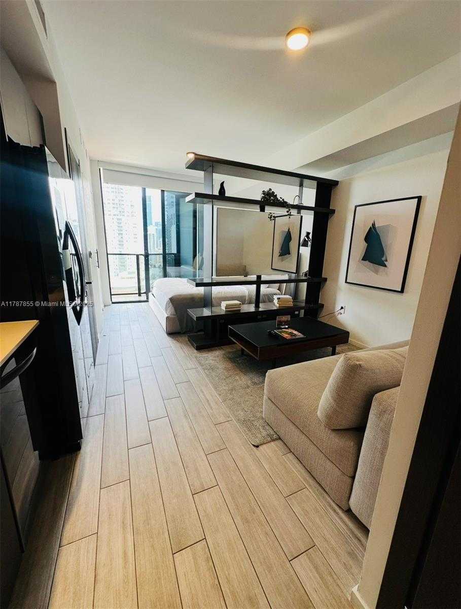 Small Image of 398 NORTH EAST 5TH ST #1513, Miami Number 12