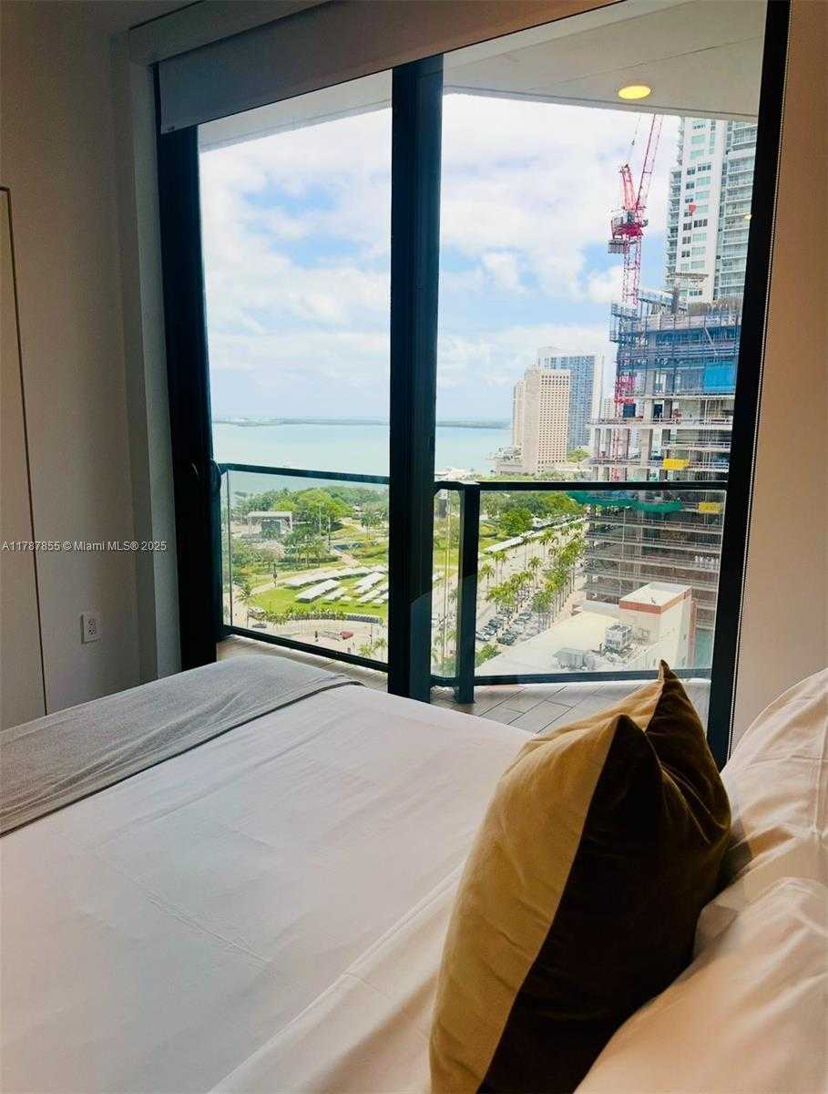 Small Image of 398 NORTH EAST 5TH ST #1513, Miami Number 17