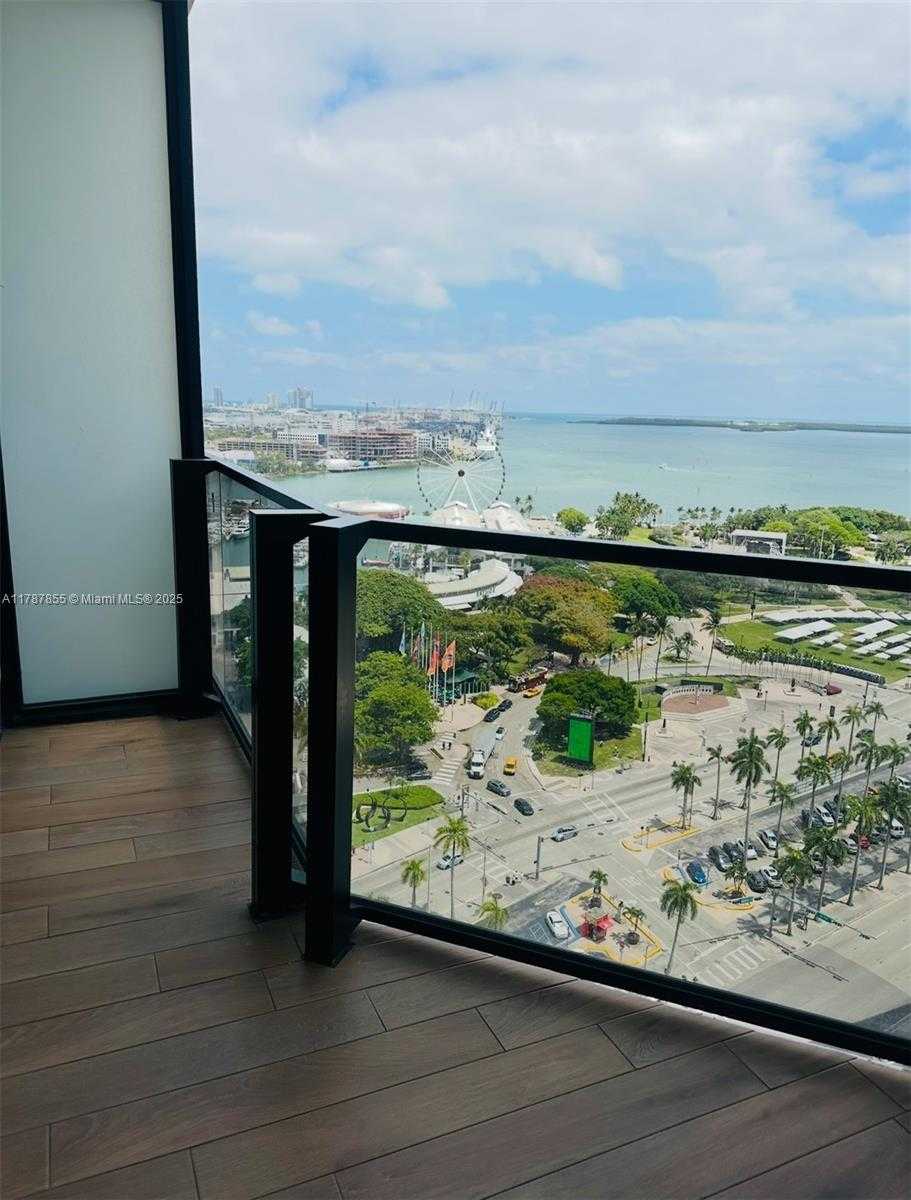 Small Image of 398 NORTH EAST 5TH ST #1513, Miami Number 19