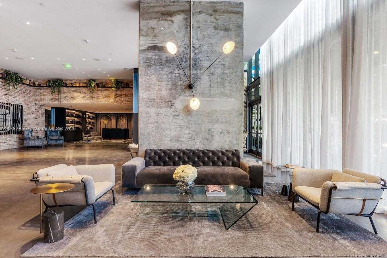 Small Image of 398 NORTH EAST 5TH ST #1513, Miami Number 9