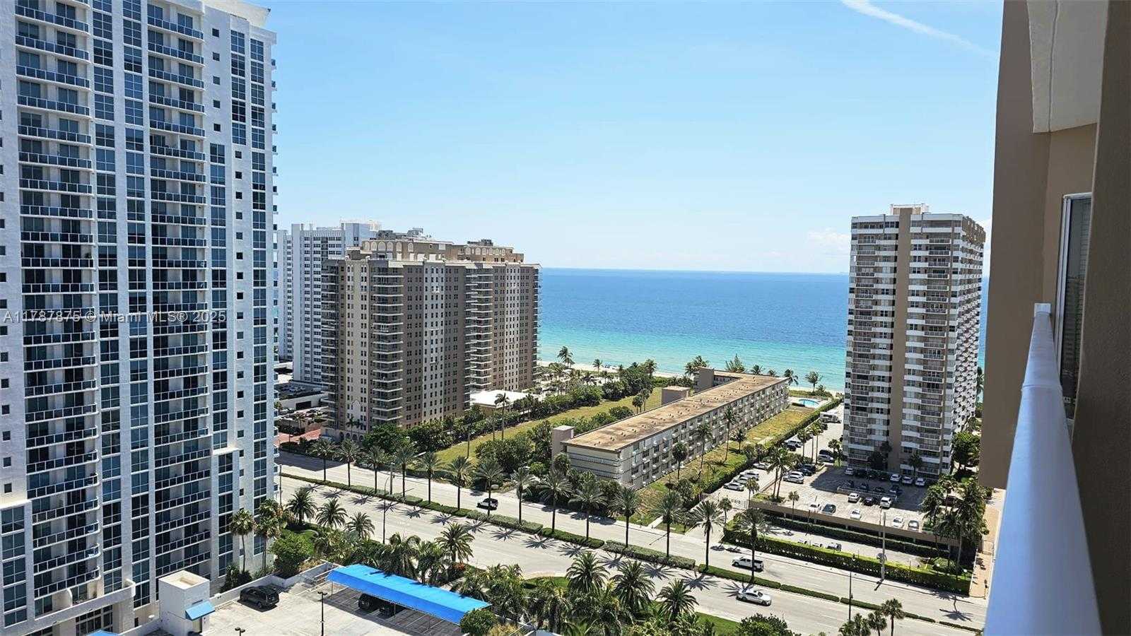 Small Image of 1965 SOUTH OCEAN DR #PHA, Hallandale Beach Number 2