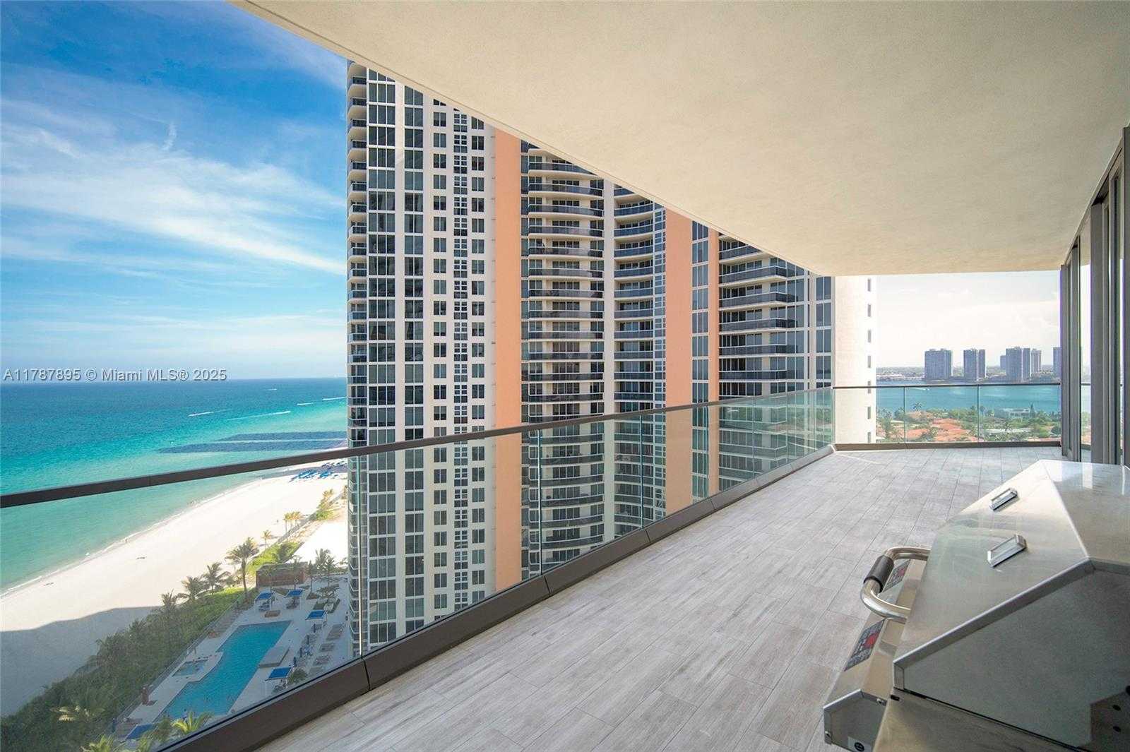 Small Image of 18975 COLLINS AVE #1404, Sunny Isles Beach Number 2