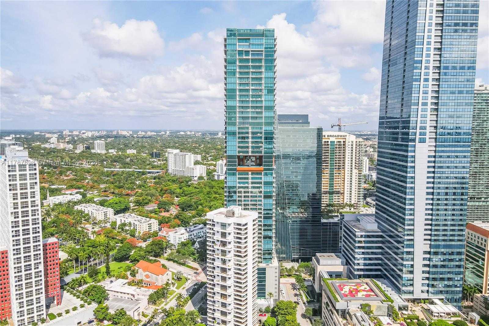 Small Image of 1451 BRICKELL AVE #1004, Miami Number 23