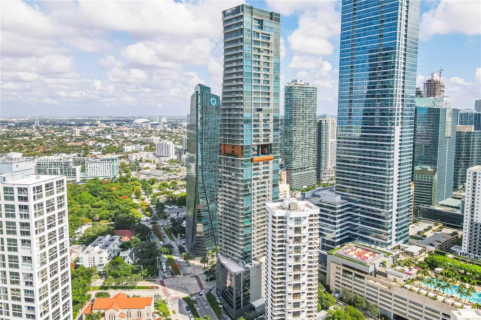 Small Image of 1451 BRICKELL AVE #1004, Miami Number 24