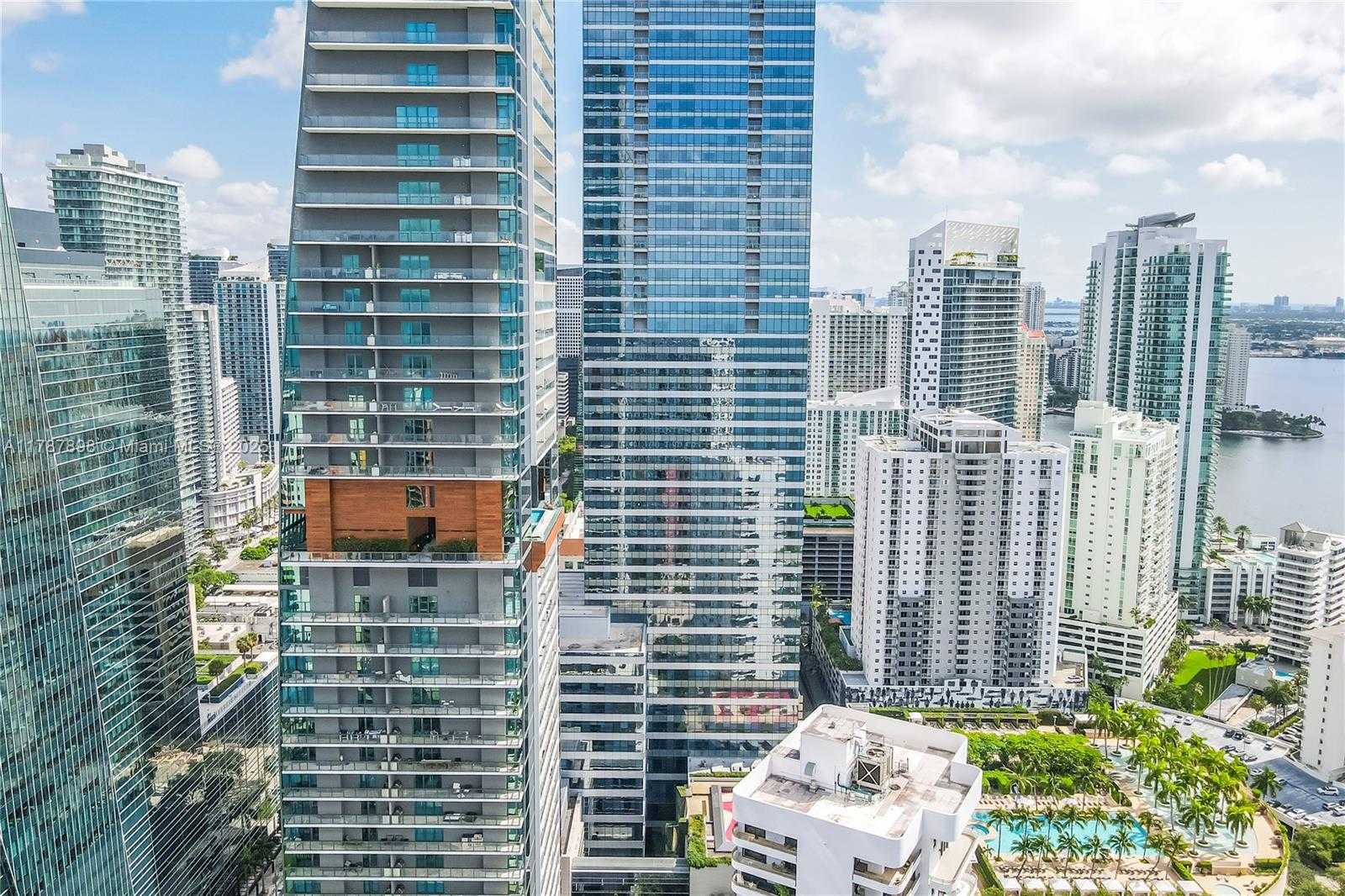 Small Image of 1451 BRICKELL AVE #1004, Miami Number 25