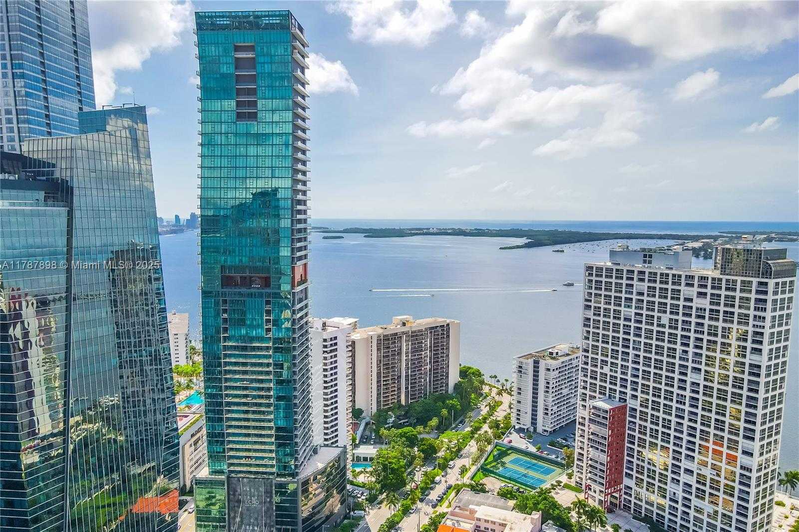 Small Image of 1451 BRICKELL AVE #1004, Miami Number 27