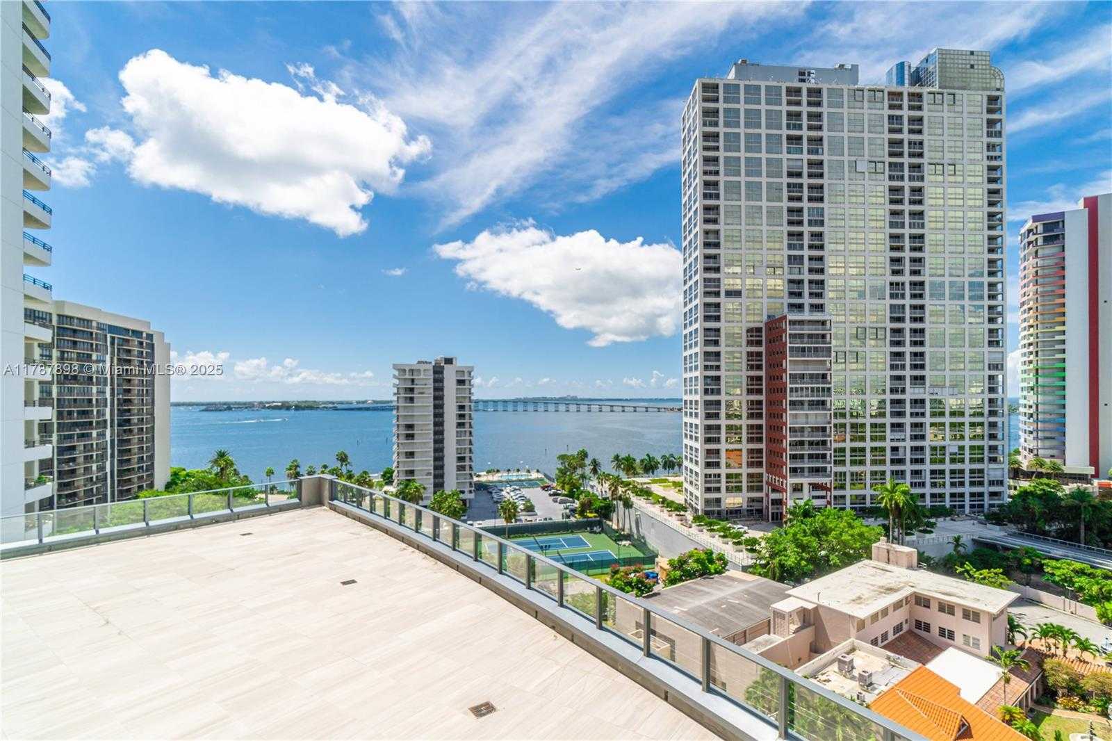 Small Image of 1451 BRICKELL AVE #1004, Miami Number 5