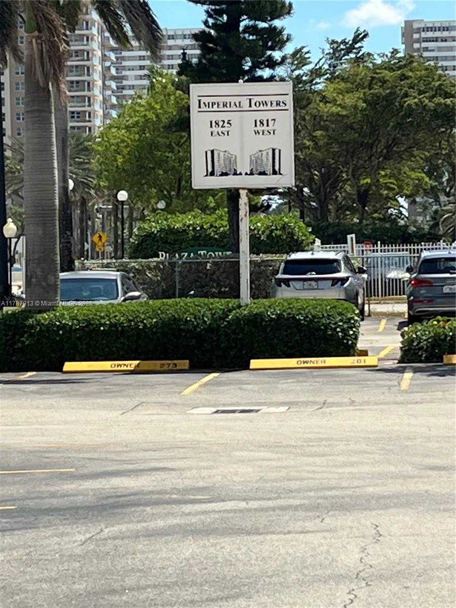 Small Image of 1825 SOUTH OCEAN DR #413, Hallandale Beach Number 19