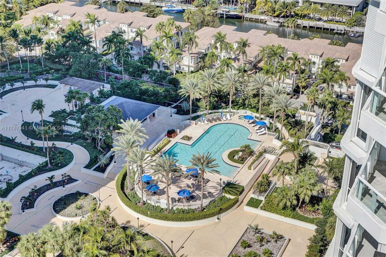 Small Image of 21150 POINT PL #2603, Aventura Number 30