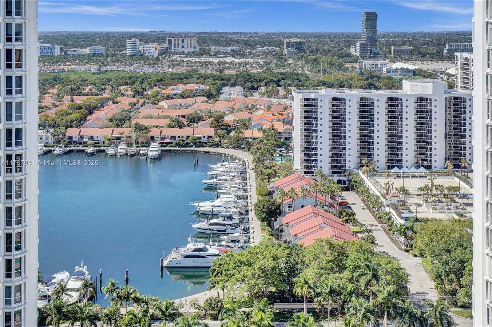 Small Image of 21150 POINT PL #2603, Aventura Number 31