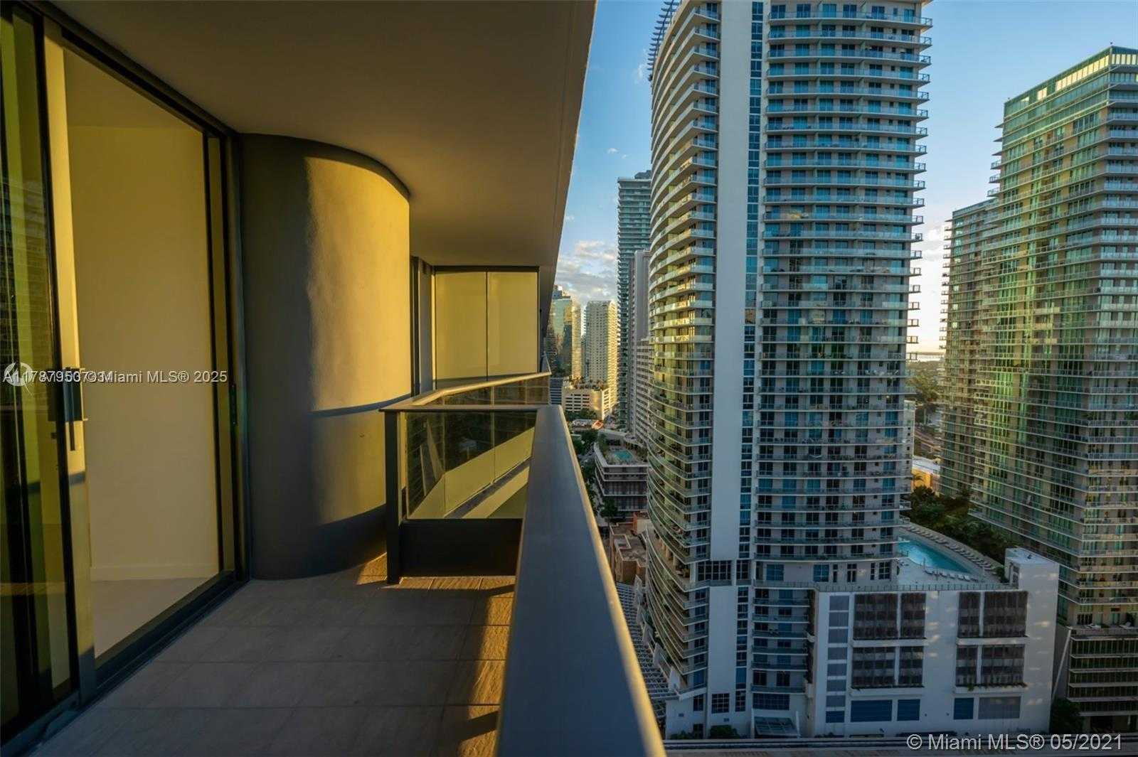 Small Image of 1000 BRICKELL PLZ #2706, Miami Number 13