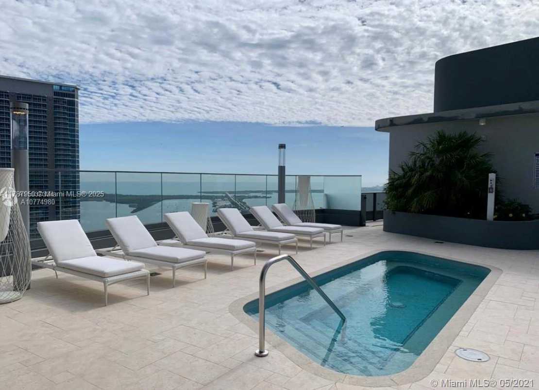 Small Image of 1000 BRICKELL PLZ #2706, Miami Number 14