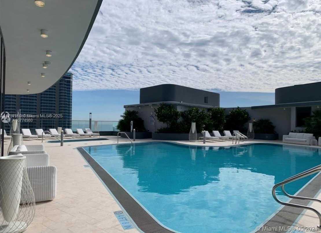 Small Image of 1000 BRICKELL PLZ #2706, Miami Number 15