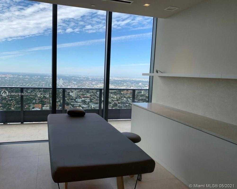 Small Image of 1000 BRICKELL PLZ #2706, Miami Number 17