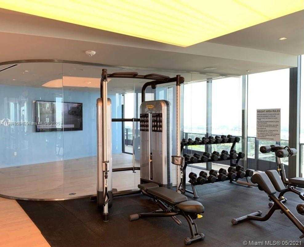 Small Image of 1000 BRICKELL PLZ #2706, Miami Number 18