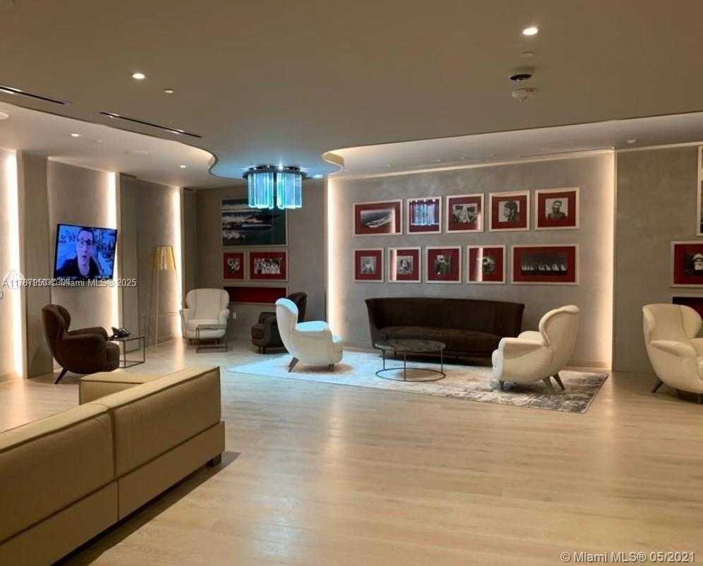 Small Image of 1000 BRICKELL PLZ #2706, Miami Number 22