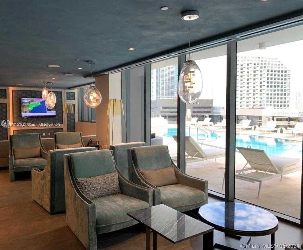 Small Image of 1000 BRICKELL PLZ #2706, Miami Number 23