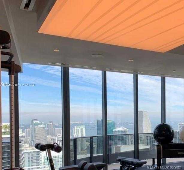 Small Image of 1000 BRICKELL PLZ #2706, Miami Number 24