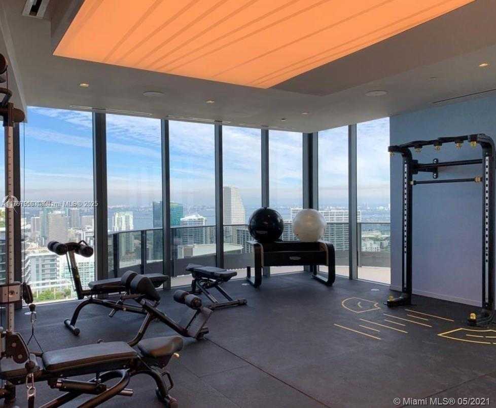Small Image of 1000 BRICKELL PLZ #2706, Miami Number 25
