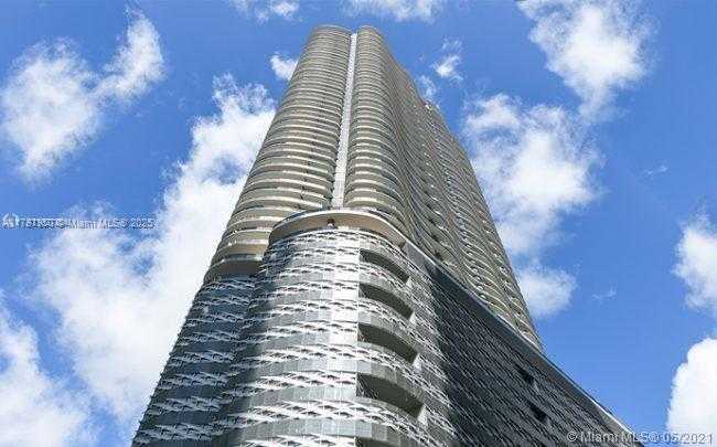 Small Image of 1000 BRICKELL PLZ #2706, Miami Number 26